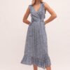 Vestido Roman