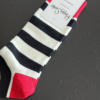 Calcetines mujer rayas - Imagen 5