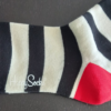 Calcetines mujer rayas - Imagen 4