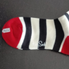Calcetines mujer rayas - Imagen 3