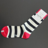 Calcetines mujer rayas - Imagen 2