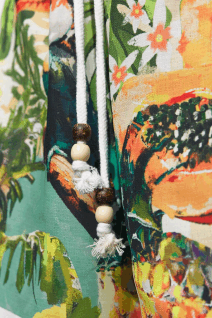 Short tropical - Imagen 4